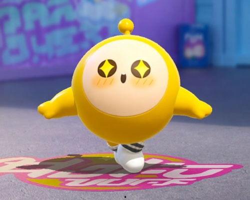 蛋仔微博爆料最新,揭秘娱乐圈最新热点事件