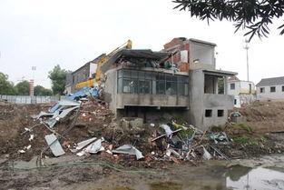 眉山拆迁爆料事件最新进展,最新进展揭示真相与争议